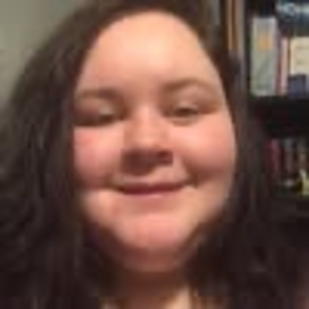 Meet your Posher, Katherine